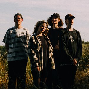 Image for 'Palebloom'