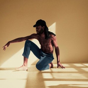 Image for 'Blood Orange'