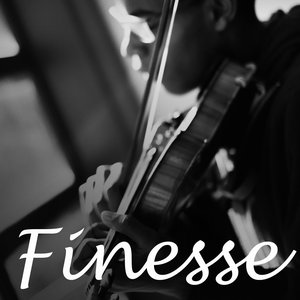 Bild für 'Finesse'