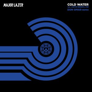 Image for 'Cold Water (feat. Justin Bieber & MØ) [Don Omar Remix]'