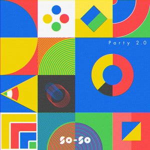 'Party 2.0'の画像