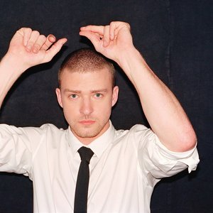 'Justin Timberlake'の画像