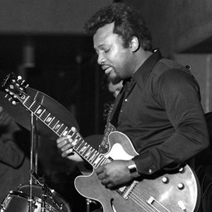 Bild für 'Otis Rush'