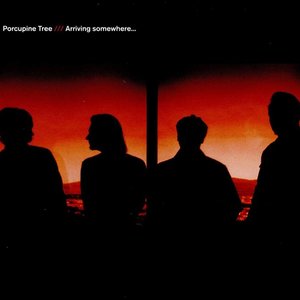 Image for 'Arriving Somewhere (Live)'