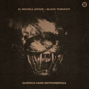 Image for 'Glorious Game (Instrumentals)'