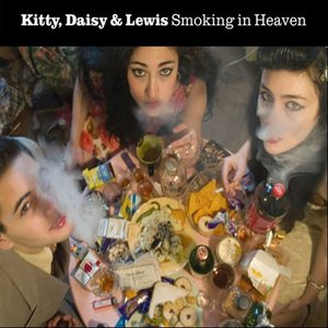 Image for 'Smoking in Heaven (Deluxe)'