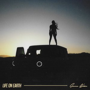 Zdjęcia dla 'Life On Earth - EP'