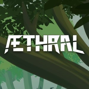 Image for 'Aethral'
