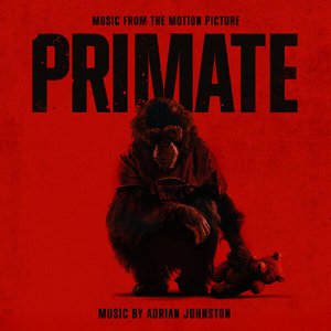 Image for 'Primate (Music from the Motion Picture)'