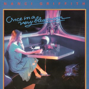 Image for 'Once in a Very Blue Moon'