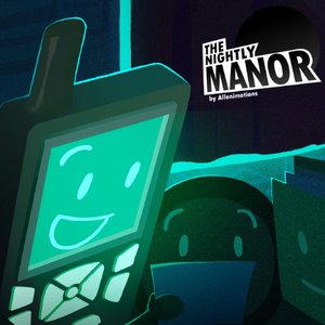 Image for 'The Nightly Manor (Vol. 3)'