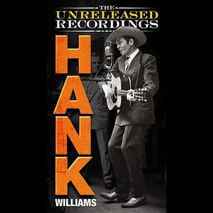 Image for 'The Unreleased Recordings'