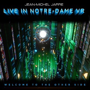 Image for 'Welcome To The Other Side (Live In Notre-Dame Binaural Headphone Mix)'