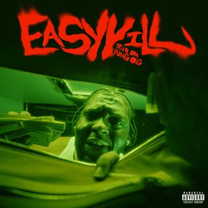 Image pour 'Easy Kill (A.T. mixxx)'