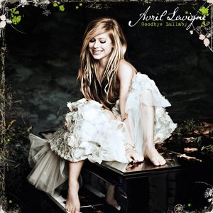 Image for 'Goodbye Lullaby (Japanese Release)'