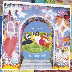 Image for 'hail mary baby'