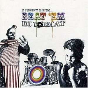 Image for 'If You Can't Join 'Em... Beat 'Em'