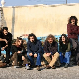 Image for 'Floating State'