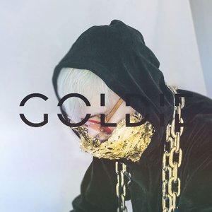 Изображение для 'GOLDIE'