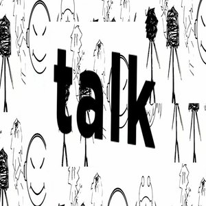 Image for 'talk'