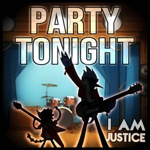 Image for 'Party Tonight'
