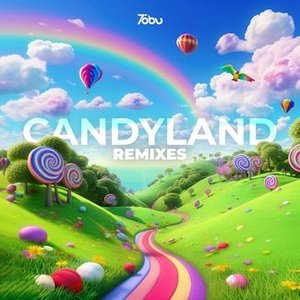 Image for 'Candyland (Remixes)'