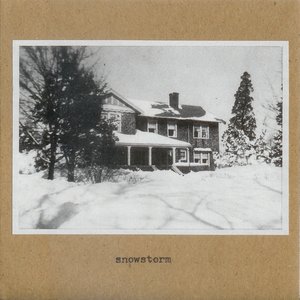 Image for 'Snowstorm'