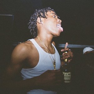 Image for 'Roy Woods'
