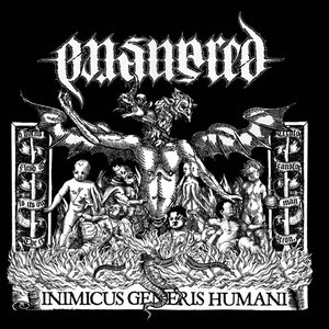 Image for 'Inimicus Generis Humani'