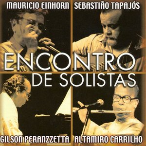 Image for 'Encontro de Solistas'