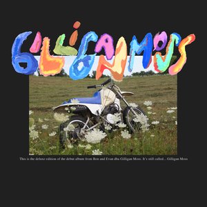Image for 'Gilligan Moss (Deluxe Edition)'
