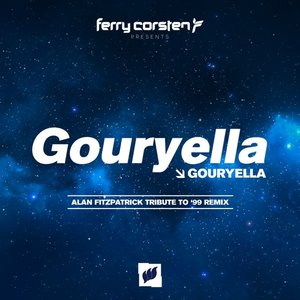 'Gouryella (Alan Fitzpatrick Tribute To '99 Remix)' için resim