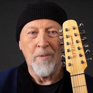 Image for 'Richard Thompson'