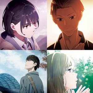 'Her Blue Sky (Original Soundtrack)'の画像