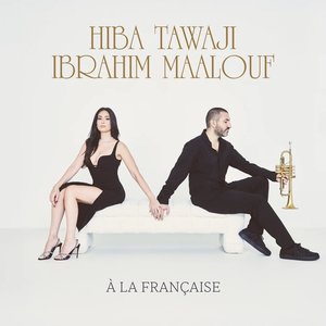 Image for 'À LA FRANÇAISE'