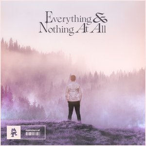 Bild für 'Everything & Nothing At All'