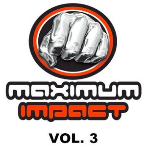 Bild för 'Maximum Impact Vol 3'