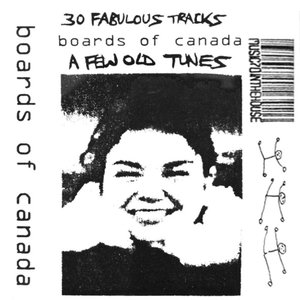 Image for 'A Few Old Tunes Vol.1'