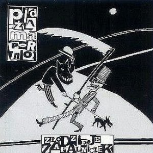 Image for 'Złodzieje zapalniczek (reedycja)'