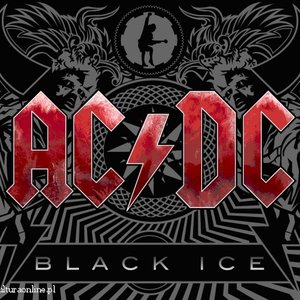 Изображение для 'Black Ice'
