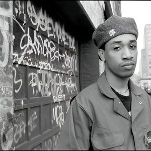 'Prince Paul' için resim