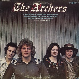 'The Archers' için resim