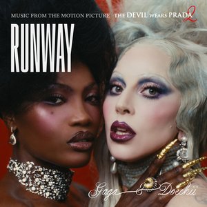 Image for 'Runway'