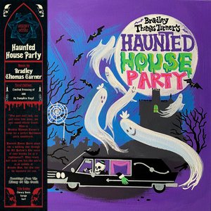 Image for 'Haunted House Party'