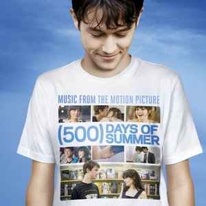 Immagine per '(500) Days of Summer (Music from the Motion Picture)'