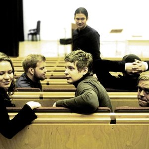 Image for 'Magyar Posse'