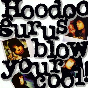 Zdjęcia dla 'Blow Your Cool!'