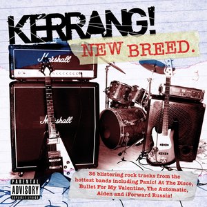 Изображение для 'Kerrang! New Breed'