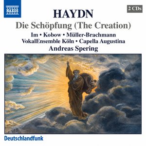Imagen de 'Haydn: Die Schöpfung'