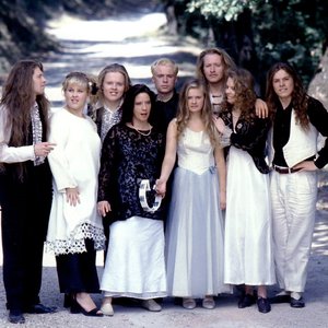 Image for 'The Kelly Family'